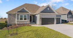 6926 NE 102nd Street, Kansas City, MO 64156