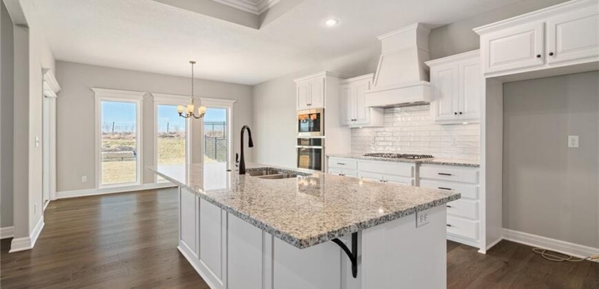 6926 NE 102nd Street, Kansas City, MO 64156