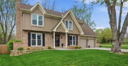 1100 Wellington Way, Liberty, MO 64068