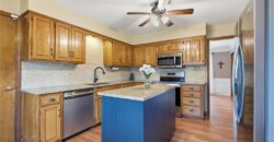 1100 Wellington Way, Liberty, MO 64068