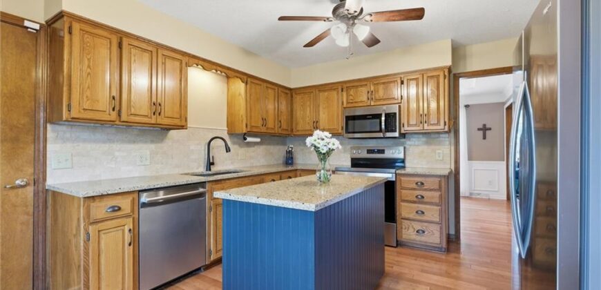 1100 Wellington Way, Liberty, MO 64068