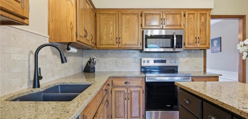 1100 Wellington Way, Liberty, MO 64068