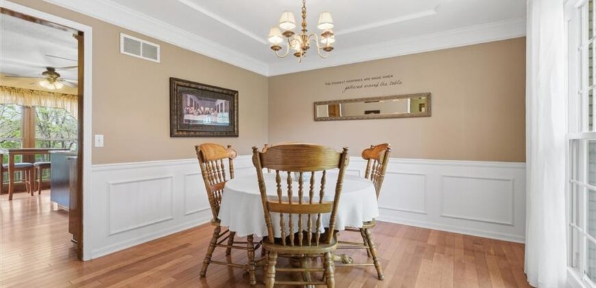 1100 Wellington Way, Liberty, MO 64068