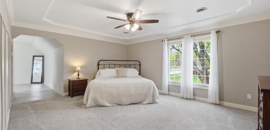 1100 Wellington Way, Liberty, MO 64068