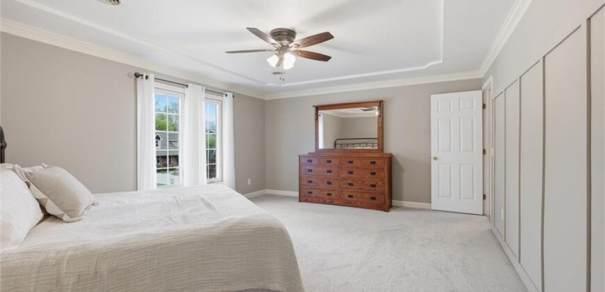 1100 Wellington Way, Liberty, MO 64068