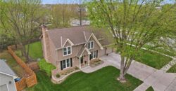 1100 Wellington Way, Liberty, MO 64068