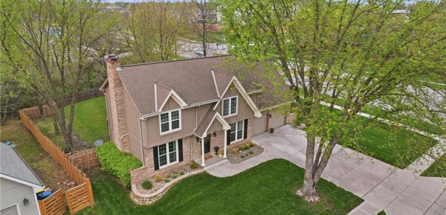 1100 Wellington Way, Liberty, MO 64068