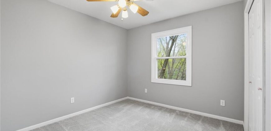 1100 Wellington Way, Liberty, MO 64068