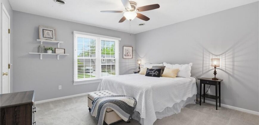 1100 Wellington Way, Liberty, MO 64068