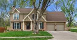 1100 Wellington Way, Liberty, MO 64068
