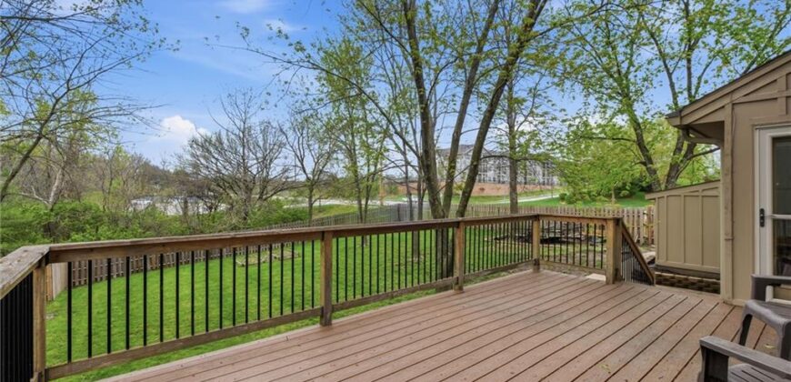 1100 Wellington Way, Liberty, MO 64068