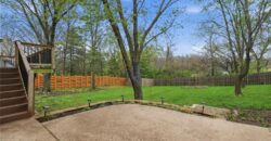 1100 Wellington Way, Liberty, MO 64068