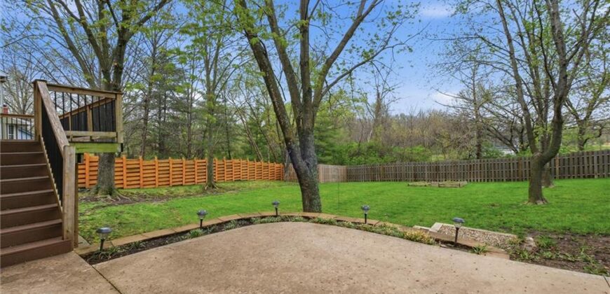 1100 Wellington Way, Liberty, MO 64068