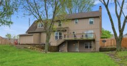 1100 Wellington Way, Liberty, MO 64068