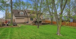 1100 Wellington Way, Liberty, MO 64068