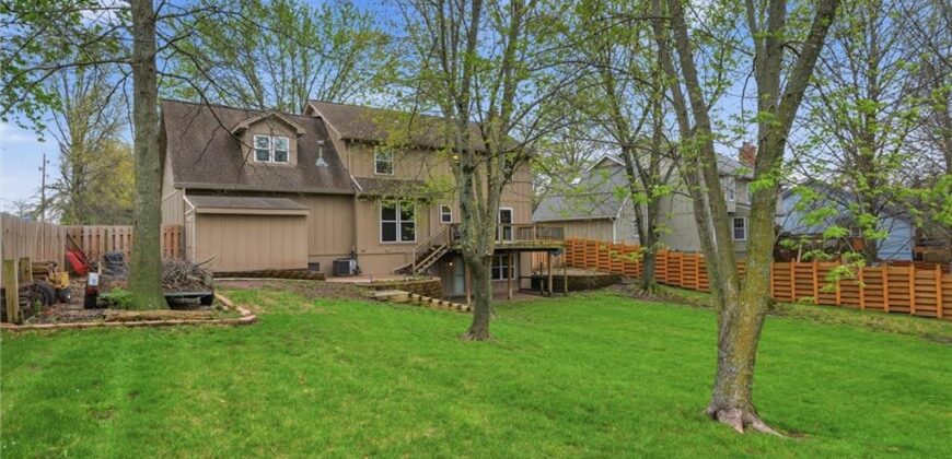 1100 Wellington Way, Liberty, MO 64068