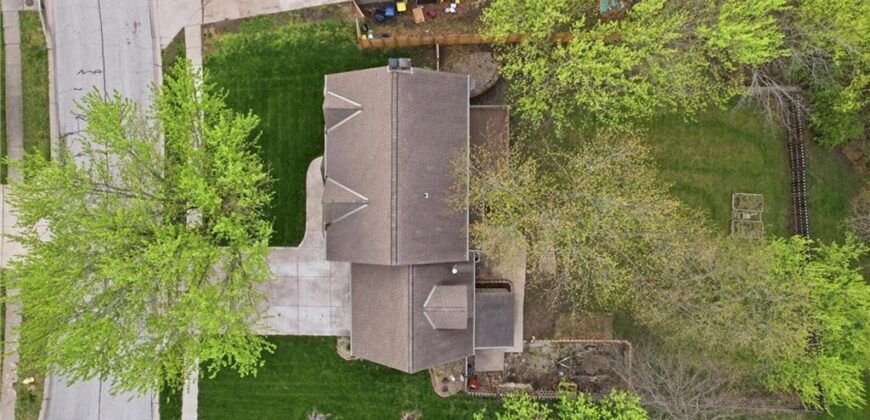 1100 Wellington Way, Liberty, MO 64068