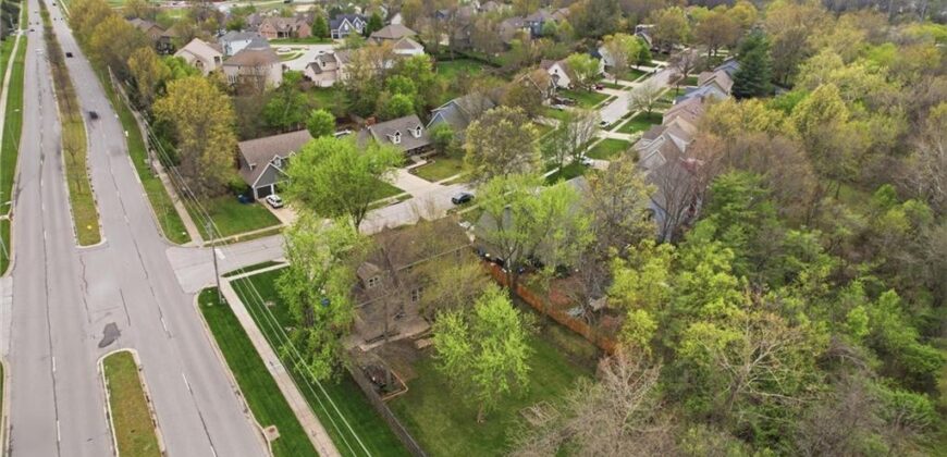 1100 Wellington Way, Liberty, MO 64068