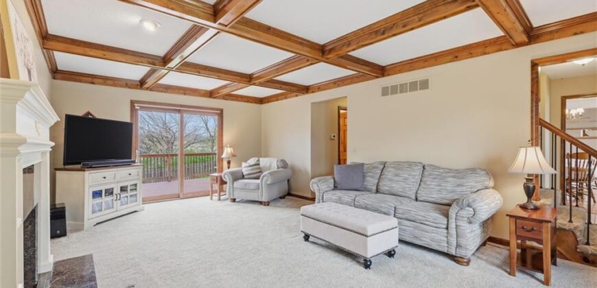 1100 Wellington Way, Liberty, MO 64068