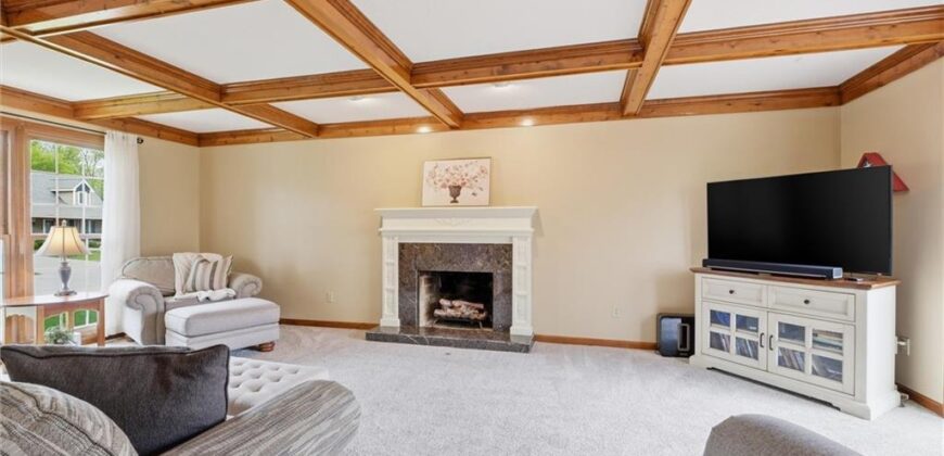 1100 Wellington Way, Liberty, MO 64068