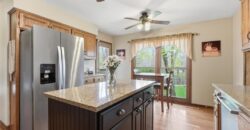 1100 Wellington Way, Liberty, MO 64068