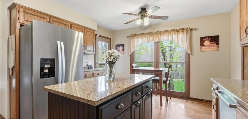 1100 Wellington Way, Liberty, MO 64068