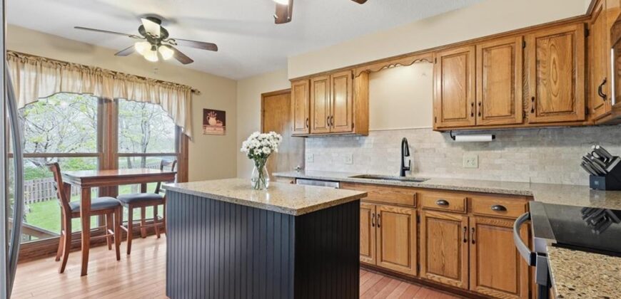 1100 Wellington Way, Liberty, MO 64068