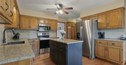 1100 Wellington Way, Liberty, MO 64068