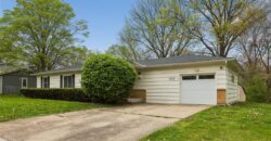 1308 Middlebrook Drive, Liberty, MO 64068