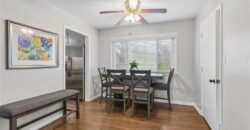 1308 Middlebrook Drive, Liberty, MO 64068