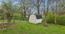 1308 Middlebrook Drive, Liberty, MO 64068