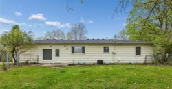 1308 Middlebrook Drive, Liberty, MO 64068