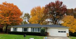1308 Middlebrook Drive, Liberty, MO 64068