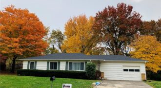 1308 Middlebrook Drive, Liberty, MO 64068