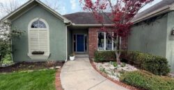 5102 N Belton Court, Riverside, MO 64150