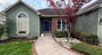 5102 N Belton Court, Riverside, MO 64150