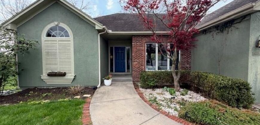 5102 N Belton Court, Riverside, MO 64150