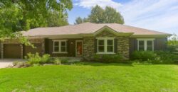13223 N Virginia Avenue, Smithville, MO 64089