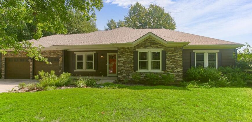 13223 N Virginia Avenue, Smithville, MO 64089