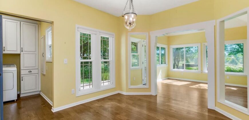 13223 N Virginia Avenue, Smithville, MO 64089