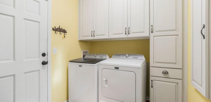 13223 N Virginia Avenue, Smithville, MO 64089