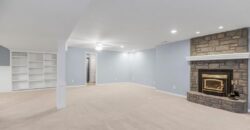 13223 N Virginia Avenue, Smithville, MO 64089