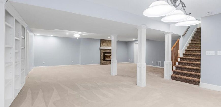 13223 N Virginia Avenue, Smithville, MO 64089