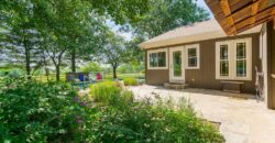 13223 N Virginia Avenue, Smithville, MO 64089