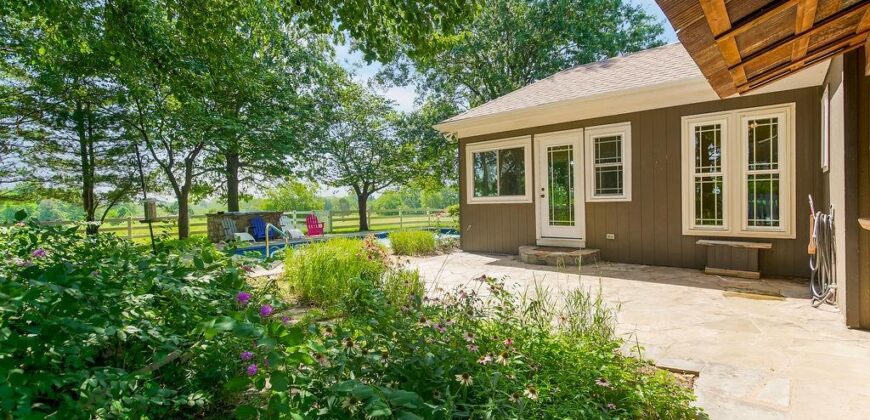 13223 N Virginia Avenue, Smithville, MO 64089