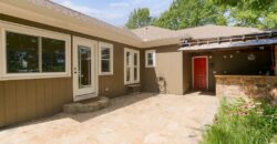 13223 N Virginia Avenue, Smithville, MO 64089