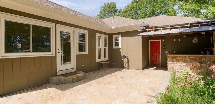 13223 N Virginia Avenue, Smithville, MO 64089