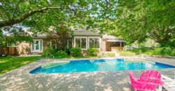 13223 N Virginia Avenue, Smithville, MO 64089