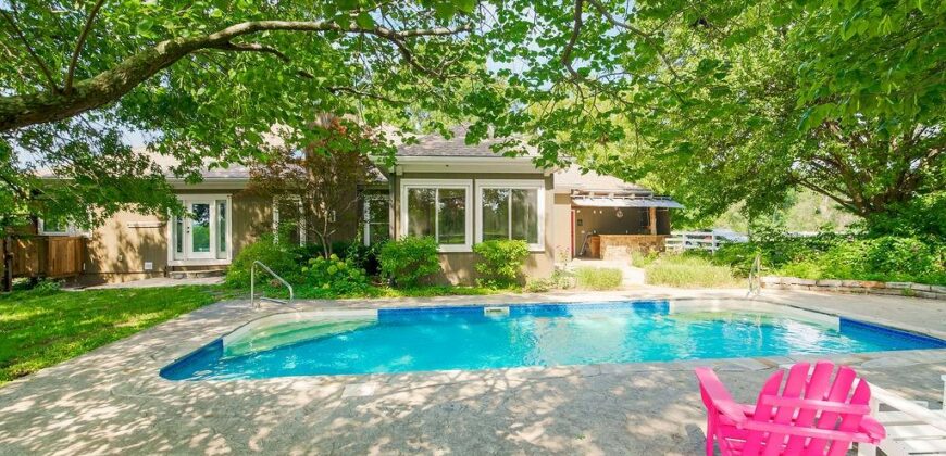 13223 N Virginia Avenue, Smithville, MO 64089