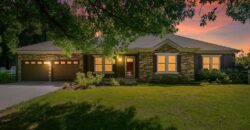 13223 N Virginia Avenue, Smithville, MO 64089